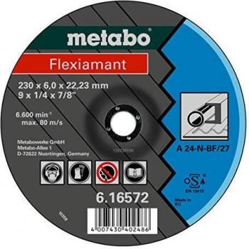 Lama Flexi-Metabo