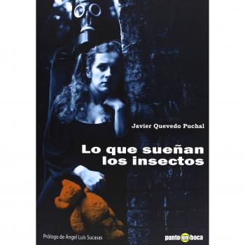 Lo que Sueñan los Insectos
