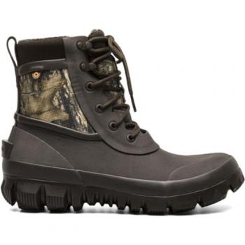 Bogs Mossy Oak Arcata Urban Lace Shoes