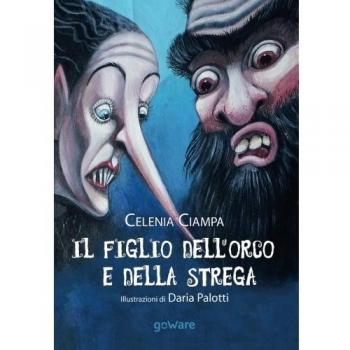 Il figlio dell'Orco e della Strega