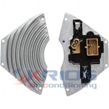 Regolatore Ventilatore Interno Meat & Doria K106014