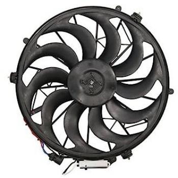 Ventilador para motor TYC 803-0003