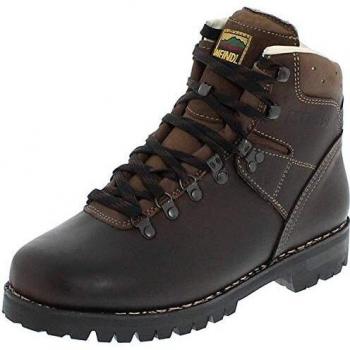Meindl Ortler Men Stiefel in altbraun/Nougat