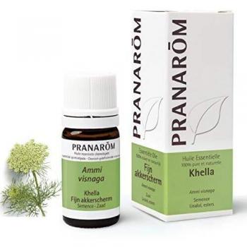 Pranarom Biznaga Essenz 5 ml