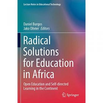 Radical Solutions for Education in Africa