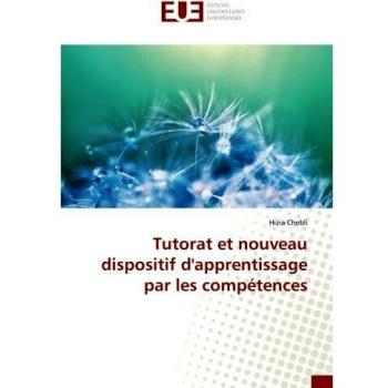Tutorat et nouveau dispositif d'apprentissage par les compétences