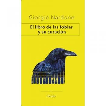 El libro de las fobias y su curación