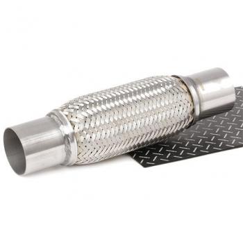 Sistema de Escape Tubo Flexível RIDEX 3971F0026