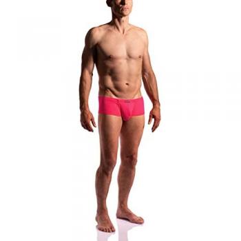 MANSTORE M800: Limitierte pinke Hot Pants Gr. S