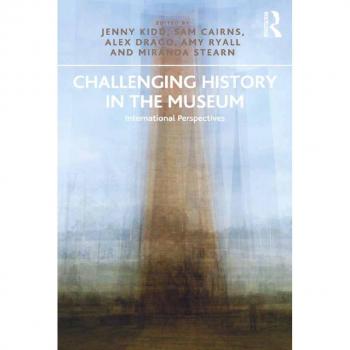 Vitalsource Technologies, Inc. Challenging History In The Museum