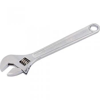 Draper 30063 Expert Crescent Wrench, 250mm