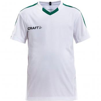 Craft Progress Jersey Contrast für Jungen
