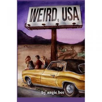 Weird, USA