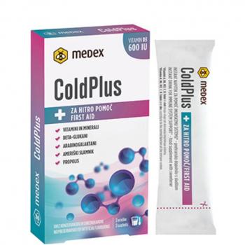 Medex ColdPlus