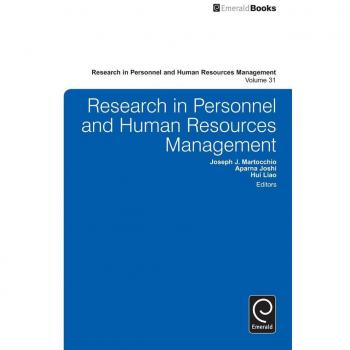 Vitalsource Technologies, Inc. Research In Personnel And Human Resources Management