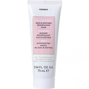 Korres Mascarilla Granada 75ml