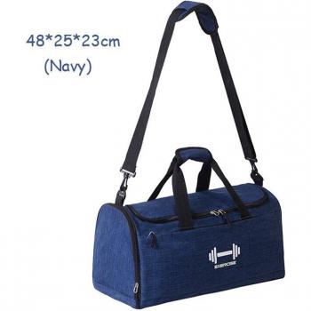 Bolso de mano para viajes en pareja