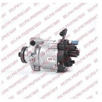 High-pressure Injection Pump 9044A090A   (Note: This is a repetition of the above)