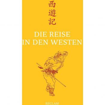 Die Reise in den Westen