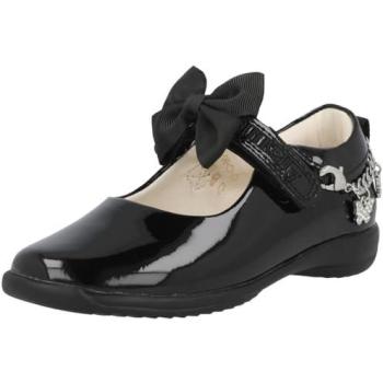 Lelli Kelly Izzy Black School Footwear for Babies – 13