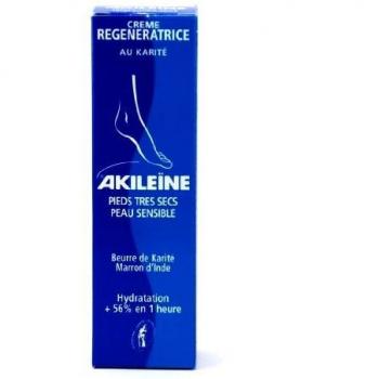 Acide Hyaluronique Pieds Secs Akileïne