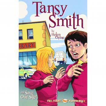 Tansy Smith