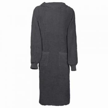 VidaXL Vestito KINN Antracita XL Cotone