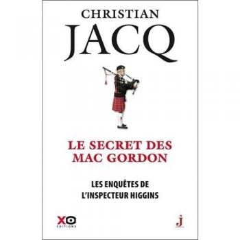 Les enquêtes de l'inspecteur Higgins