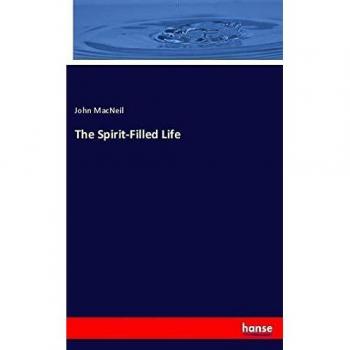 The Spirit-Filled Life