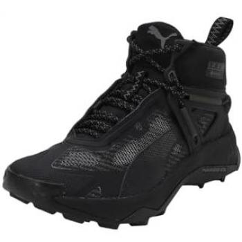 Puma Women's Explore Nitro Mid Gore-Tex Trail Shoes