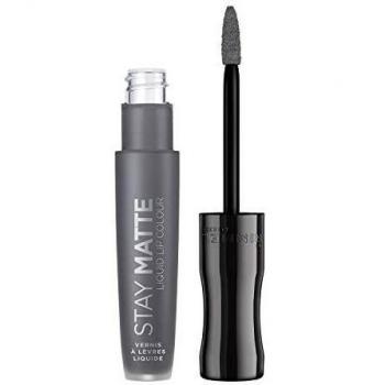 Stay Matte Liquid Lip Color Shadow 850