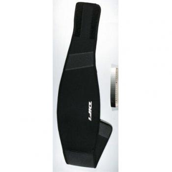 Difi Starter Cinturón lumbar para moto