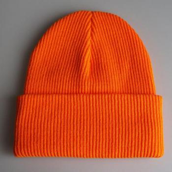 Colorful Skull Cap Beanies