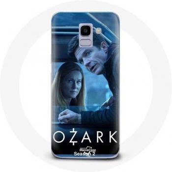 Samsung Galaxy A6 2018 Case