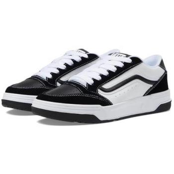 Baskets Vans Hylane avec Logos Brodés
