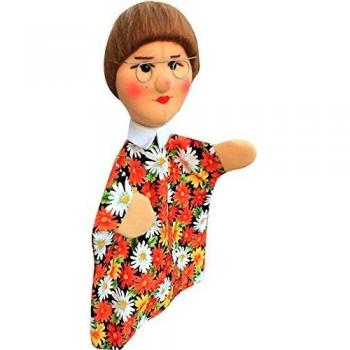 KERSA Oma Spielpuppe