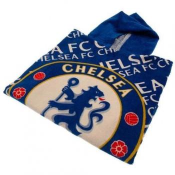 Set Asciugamano e Guanto Esfoliante Chelsea FC