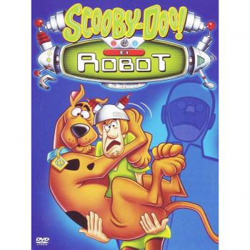 Scooby-Doo e i robot