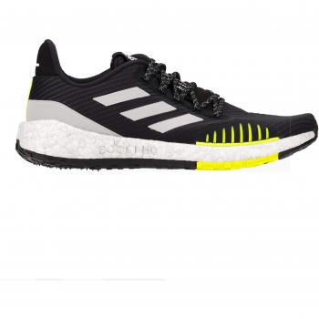 Adidas PulseBOOST HD Arctic Running Footwear Black