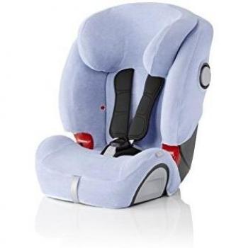 Coprisedile in plastica blu Britax Römer 2000025600