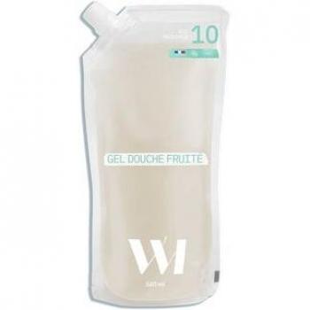 Gel Douche Fraîcheur Fruiteuse WhatMatters 580 ml