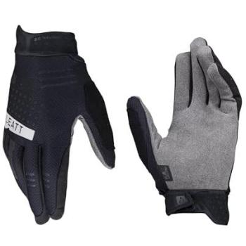 Guanti Mtb Leatt MTB 2.0 SUBZERO Nero taglia L
