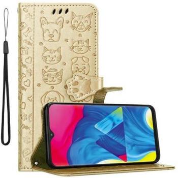 Cover Élégante à Rabat pour Samsung Galaxy A10/M10