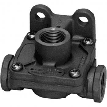 WABCO 9735000390 Valvola di scarico rapido
