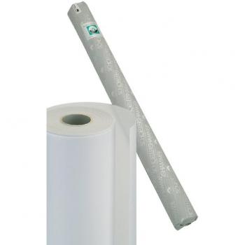 Tekenpapier 110cm x 20m Transparant 110-115gr Schoellershammer