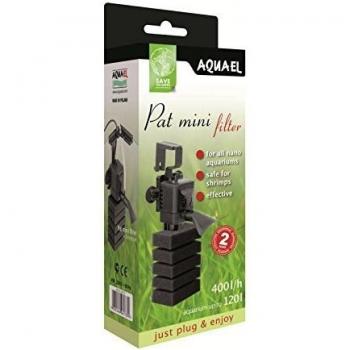 Spugna Mini AquaEl 113835 per Bambino 230g