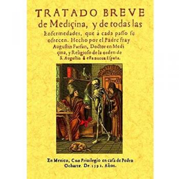 Tratado breve de medicina