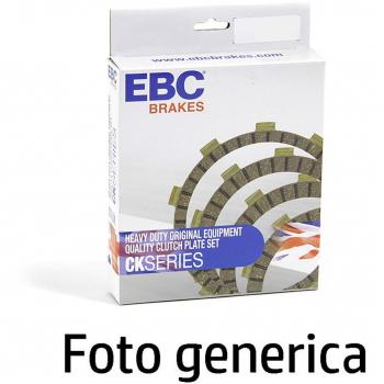EBC Brakes CK1206 Discos de embrague multidiscos