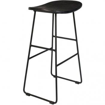 Alto Sgabello Tangle di White Label Living