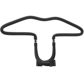 Supporto appendiabiti universale RIDEX 100051A0002